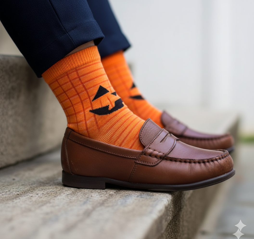 Calcetín de Stock Limitado 1 Puesto